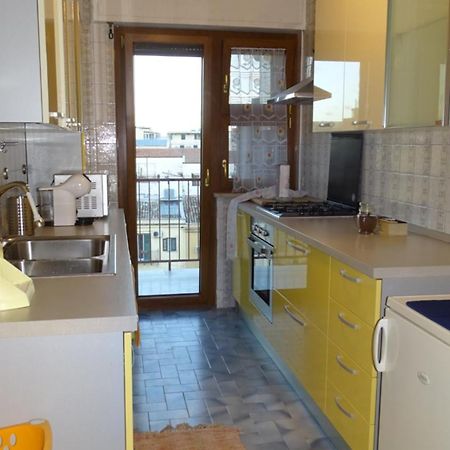 Il Gabbiano Al Capo Hotell Palermo Exteriör bild