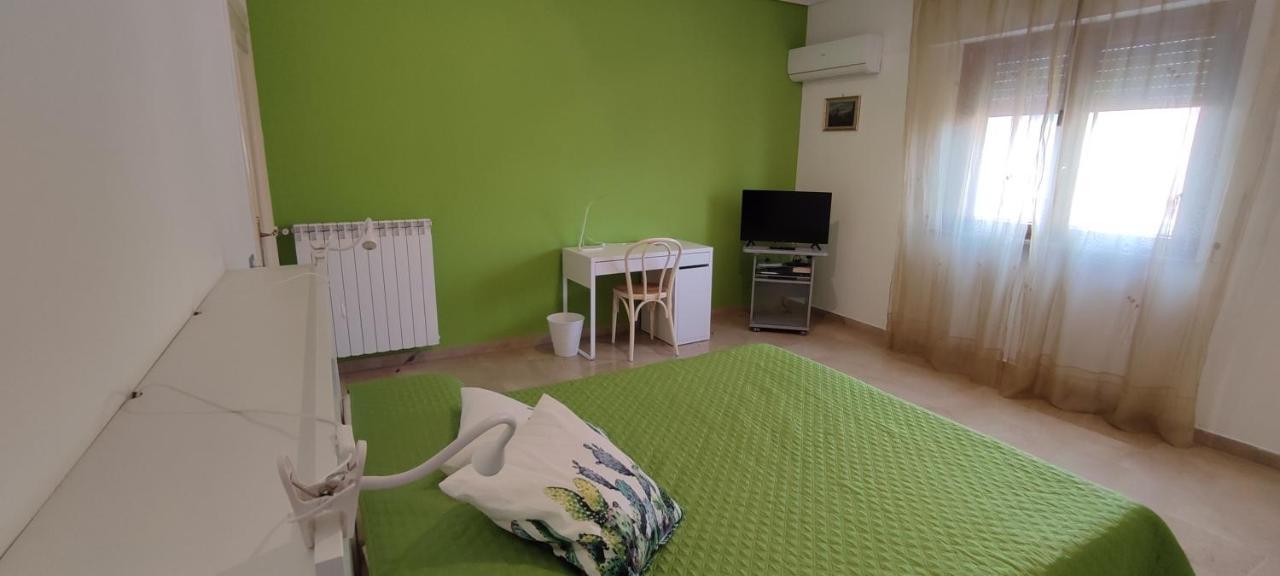 Il Gabbiano Al Capo Hotell Palermo Exteriör bild