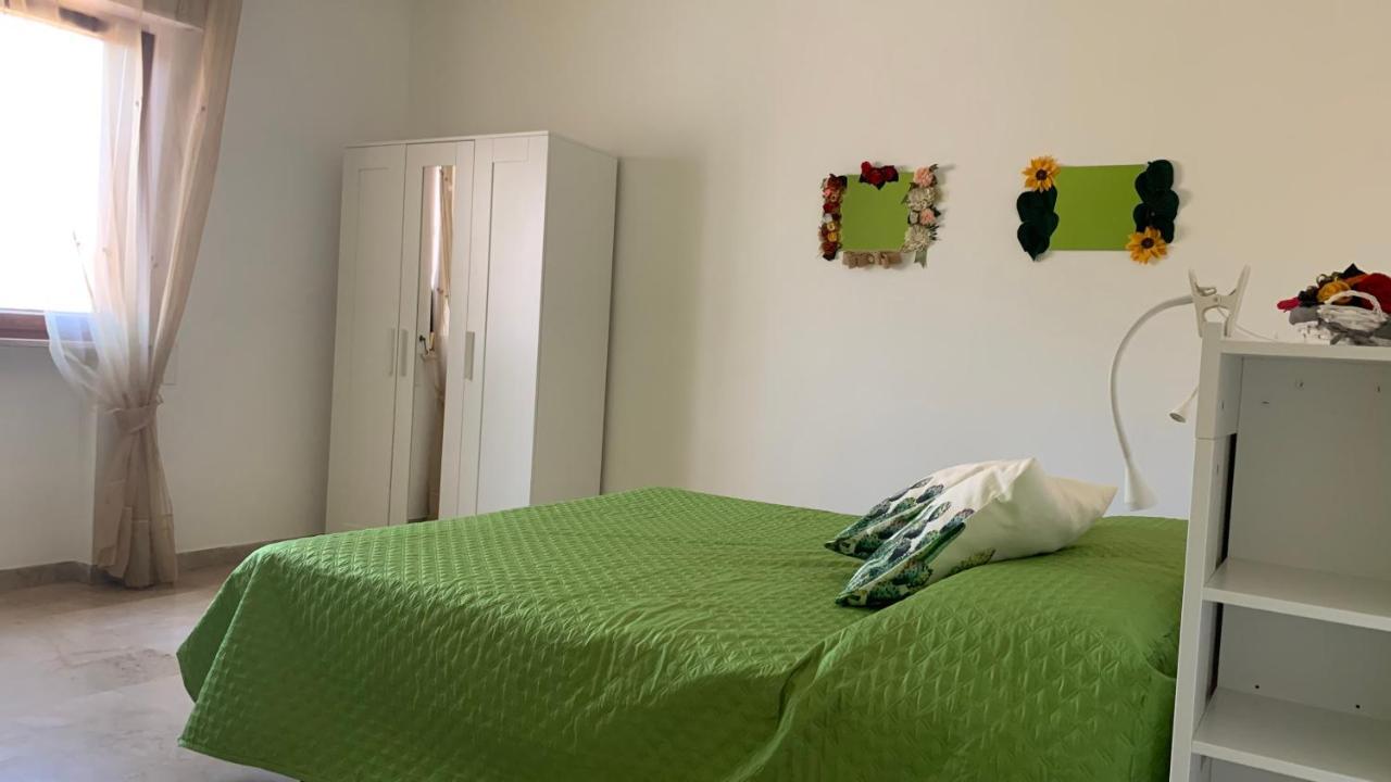 Il Gabbiano Al Capo Hotell Palermo Exteriör bild