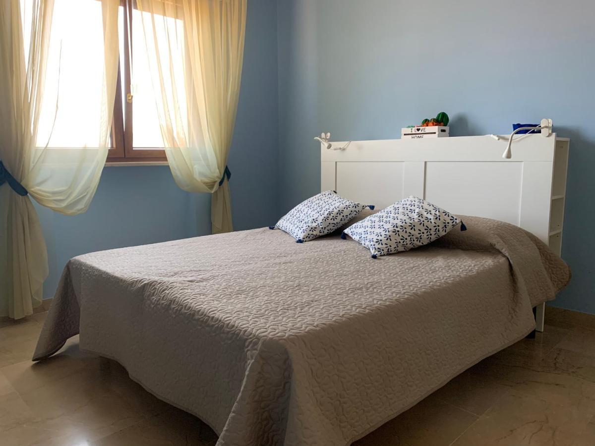 Il Gabbiano Al Capo Hotell Palermo Exteriör bild