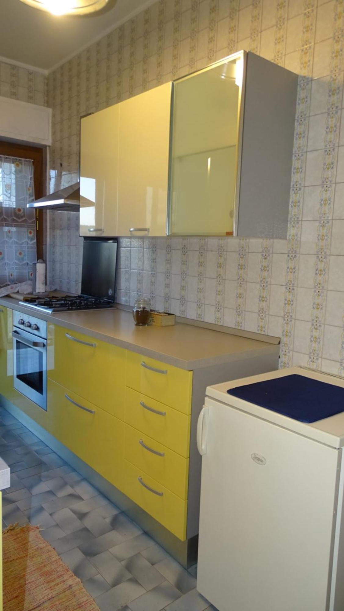 Il Gabbiano Al Capo Hotell Palermo Exteriör bild