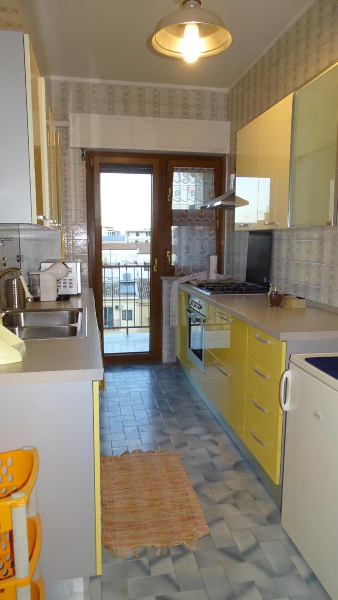 Il Gabbiano Al Capo Hotell Palermo Exteriör bild